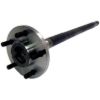 Picture of Crown Automotive Jeep Replacement Drive Axle Shaft - 5086640AA