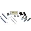 Picture of Crown Automotive Jeep Replacement Parking Brake Hardware Kit - 5086930HK