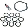 Picture of Crown Automotive Jeep Replacement Differential Carrier Shim Kit - 5093047AA