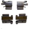Picture of Crown Automotive Jeep Replacement Disc Brake Pad Spring Kit - 5093185AA