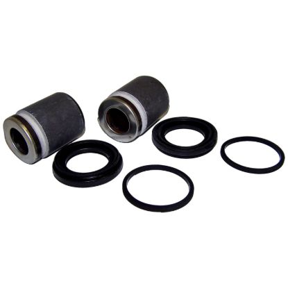 Picture of Crown Automotive Jeep Replacement Disc Brake Caliper Piston Kit - 5093186AA