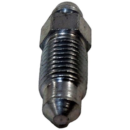Picture of Crown Automotive Jeep Replacement Brake Bleeder Screw - 5093189AB