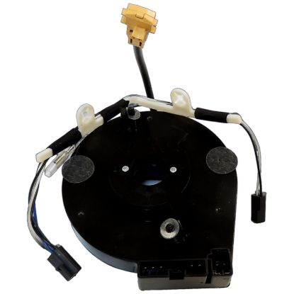 Picture of Crown Automotive Jeep Replacement Air Bag Clockspring - 5093254AB