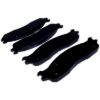 Picture of Crown Automotive Jeep Replacement Disc Brake Pad Set - 5093267AA
