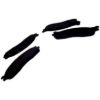 Picture of Crown Automotive Jeep Replacement Disc Brake Pad Set - 5093267AA
