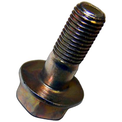 Picture of Crown Automotive Jeep Replacement Disc Brake Caliper Bolt - 5093355AA