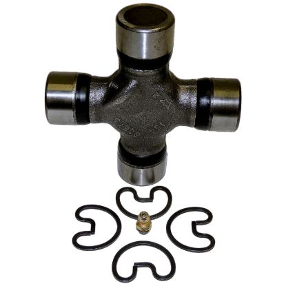 Picture of Crown Automotive Jeep Replacement Universal Joint - 5093376AB