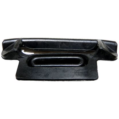 Picture of Crown Automotive Jeep Replacement Parking Brake Lever Boot - 5093395AA