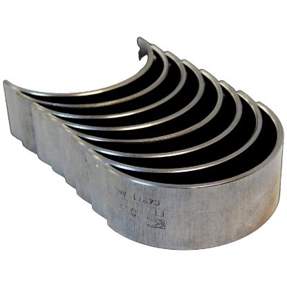 Picture of Crown Automotive Jeep Replacement Engine Connecting Rod Bearing - 5093448K