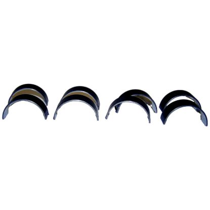 Picture of Crown Automotive Jeep Replacement Engine Connecting Rod Bearing - 5093450K
