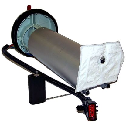 Picture of Crown Automotive Jeep Replacement Fuel Pump and Sender Assembly - 5093788AA