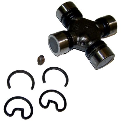 Picture of Crown Automotive Jeep Replacement Universal Joint - 5093820AB