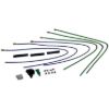 Picture of Crown Automotive Jeep Replacement HVAC Blower Motor Resistor Harness - 5102406AA