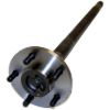 Picture of Crown Automotive Jeep Replacement Drive Axle Shaft - 5103014AA