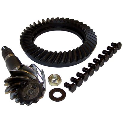 Picture of Crown Automotive Jeep Replacement Differential Ring and Pinion Kit - 5103016AB