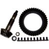 Picture of Crown Automotive Jeep Replacement Differential Ring and Pinion Kit - 5103016AB