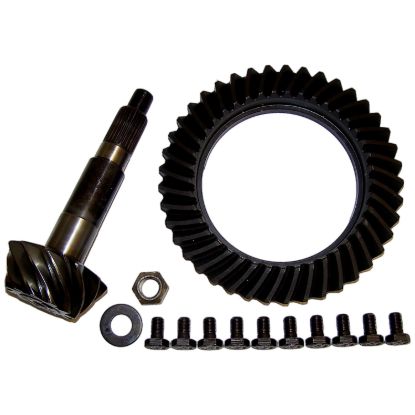 Picture of Crown Automotive Jeep Replacement Differential Ring and Pinion Kit - 5103016AB