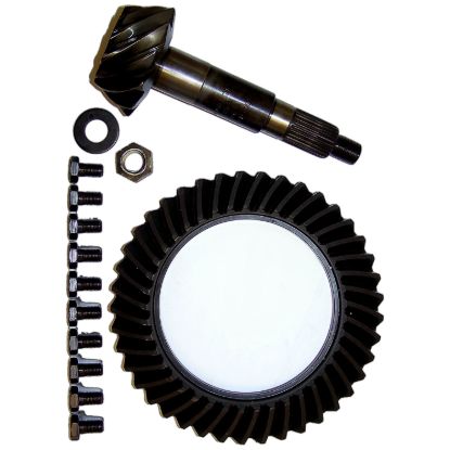 Picture of Crown Automotive Jeep Replacement Differential Ring and Pinion Kit - 5103016AB