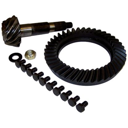 Picture of Crown Automotive Jeep Replacement Differential Ring and Pinion Kit - 5103016AB