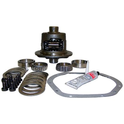 Picture of Crown Automotive Jeep Replacement Differential Case Kit - 5103017AA