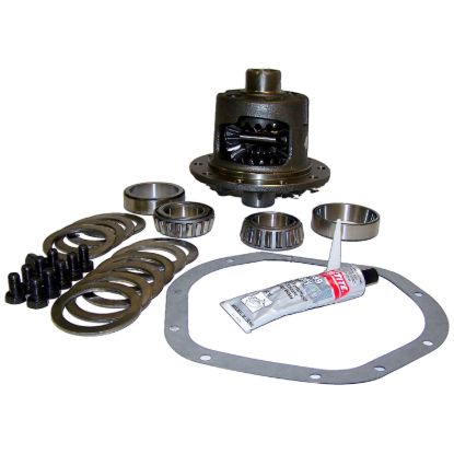 Picture of Crown Automotive Jeep Replacement Differential Case Kit - 5103017AA