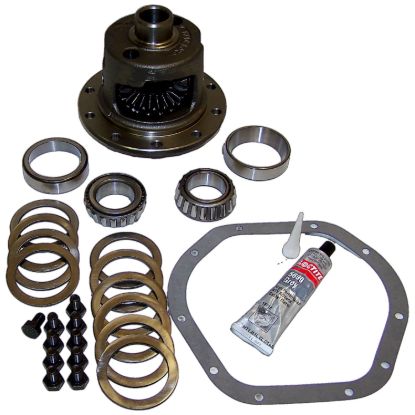 Picture of Crown Automotive Jeep Replacement Differential Case Kit - 5103017AA