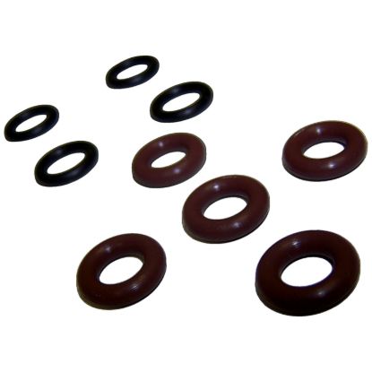 Picture of Crown Automotive Jeep Replacement Fuel Injector O-Ring Kit - 5103149AA