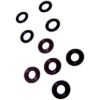 Picture of Crown Automotive Jeep Replacement Fuel Injector O-Ring Kit - 5103149AA