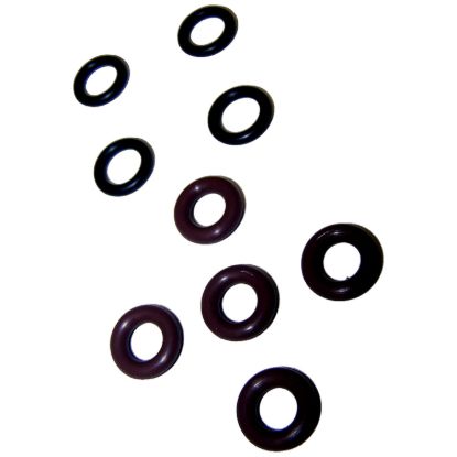 Picture of Crown Automotive Jeep Replacement Fuel Injector O-Ring Kit - 5103149AA
