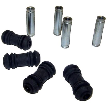 Picture of Crown Automotive Jeep Replacement Disc Brake Caliper Pin Kit - 5103158AA