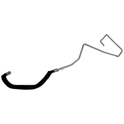 Picture of Crown Automotive Jeep Replacement Automatic Transmission Oil Cooler Hose - 5103255AB