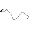 Picture of Crown Automotive Jeep Replacement Automatic Transmission Oil Cooler Hose - 5103255AB