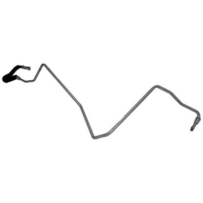 Picture of Crown Automotive Jeep Replacement Automatic Transmission Oil Cooler Hose - 5103255AB
