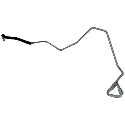 Picture of Crown Automotive Jeep Replacement Automatic Transmission Oil Cooler Hose - 5103256AB