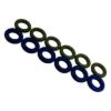 Picture of Crown Automotive Jeep Replacement Fuel Injector O-Ring Kit - 5103377AA