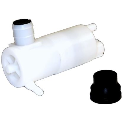 Picture of Crown Automotive Jeep Replacement Windshield Washer Pump - 5103453AA