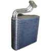 Picture of Crown Automotive Jeep Replacement A/C Evaporator Core - 5104688AA