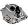 Picture of Crown Automotive Jeep Replacement Alternator - 5104763AA