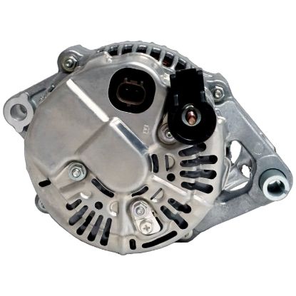 Picture of Crown Automotive Jeep Replacement Alternator - 5104763AA