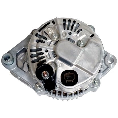 Picture of Crown Automotive Jeep Replacement Alternator - 5104763AA