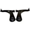 Picture of Crown Automotive Jeep Replacement Suspension Control Arm Kit - 5105040K