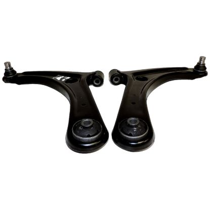 Picture of Crown Automotive Jeep Replacement Suspension Control Arm Kit - 5105040K