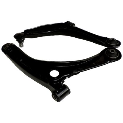 Picture of Crown Automotive Jeep Replacement Suspension Control Arm Kit - 5105040K