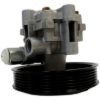 Picture of Crown Automotive Jeep Replacement Power Steering Pump - 5105048AC