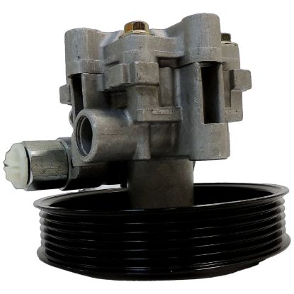 Picture of Crown Automotive Jeep Replacement Power Steering Pump - 5105048AC