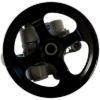 Picture of Crown Automotive Jeep Replacement Power Steering Pump - 5105048AC