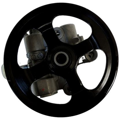 Picture of Crown Automotive Jeep Replacement Power Steering Pump - 5105048AC