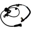Picture of Crown Automotive Jeep Replacement ABS Wheel Speed Sensor - 5105062AC