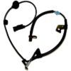 Picture of Crown Automotive Jeep Replacement ABS Wheel Speed Sensor - 5105062AC