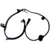 Picture of Crown Automotive Jeep Replacement ABS Wheel Speed Sensor - 5105063AD